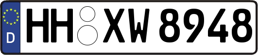 HH-XW8948
