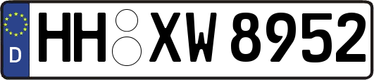 HH-XW8952