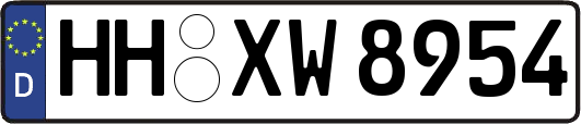 HH-XW8954