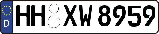 HH-XW8959