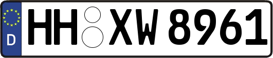 HH-XW8961