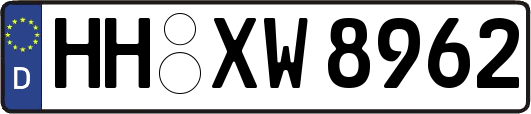 HH-XW8962