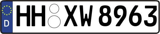 HH-XW8963