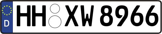 HH-XW8966