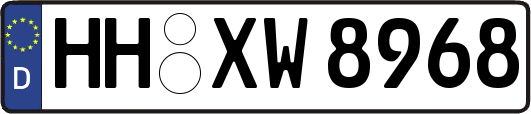 HH-XW8968