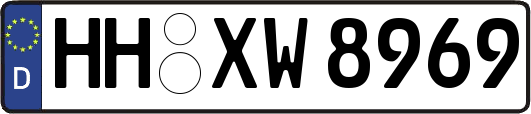 HH-XW8969