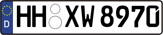 HH-XW8970