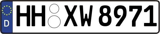 HH-XW8971