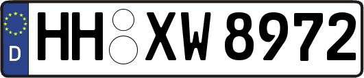 HH-XW8972