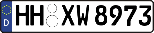 HH-XW8973