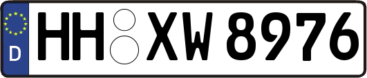 HH-XW8976