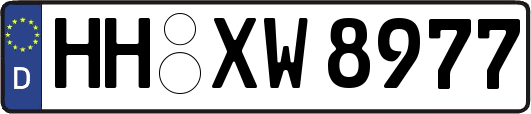 HH-XW8977