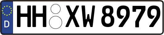HH-XW8979