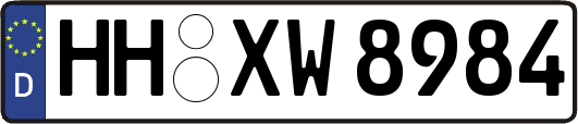 HH-XW8984