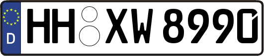 HH-XW8990