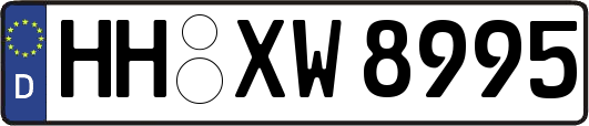 HH-XW8995