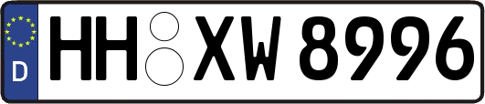 HH-XW8996