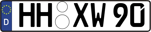 HH-XW90