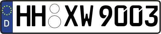 HH-XW9003