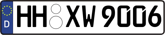 HH-XW9006