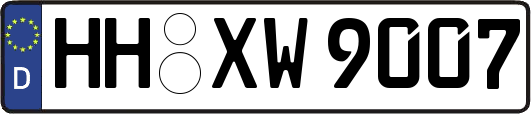 HH-XW9007
