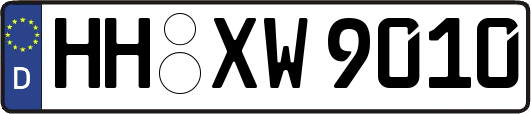 HH-XW9010