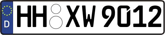 HH-XW9012