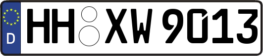 HH-XW9013