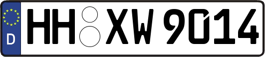 HH-XW9014