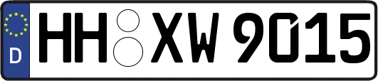 HH-XW9015