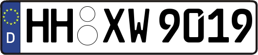 HH-XW9019