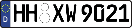 HH-XW9021