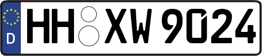 HH-XW9024