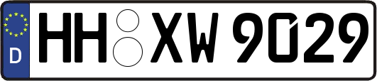 HH-XW9029