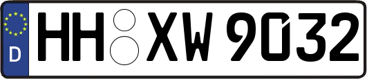HH-XW9032