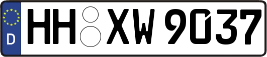 HH-XW9037