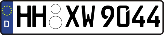 HH-XW9044