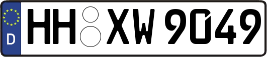 HH-XW9049