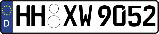HH-XW9052