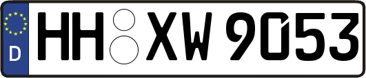 HH-XW9053