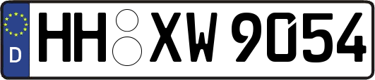 HH-XW9054