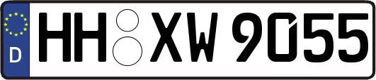 HH-XW9055