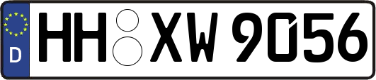 HH-XW9056