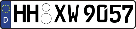 HH-XW9057
