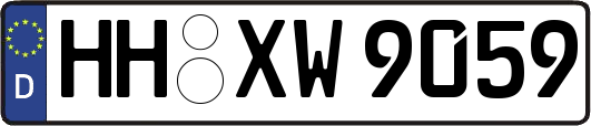 HH-XW9059