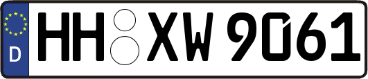 HH-XW9061