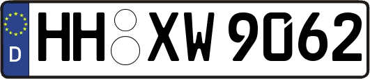 HH-XW9062