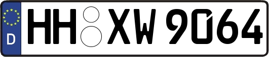 HH-XW9064
