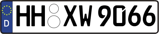 HH-XW9066