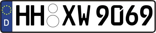HH-XW9069